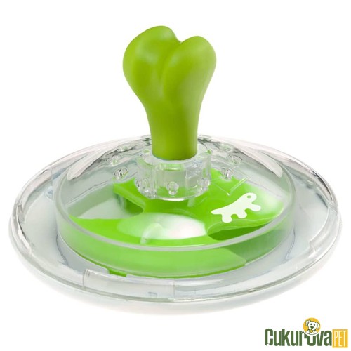 FERPLAST KEDİ OYUNCAĞI CAROUSEL MAMA HAZNELİ DÖNEN 