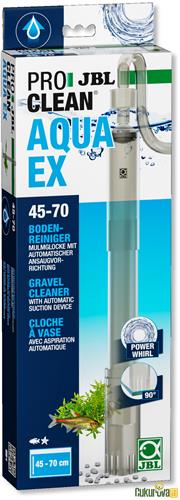 JBL PROCLEAN AQUA EX 45 - 70 CM SİFON 