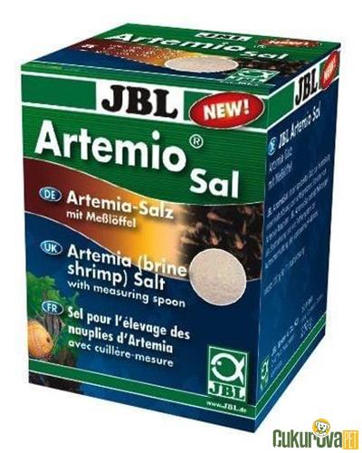 JBL ARTEMIO SALT 200 ML - 230 GR 
