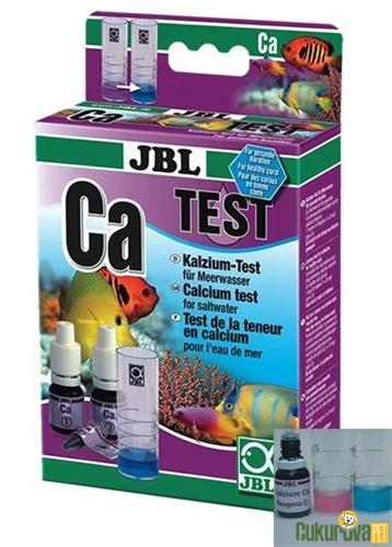 JBL AKVARYUM CA KALSİYUM TESTİ 