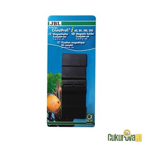 JBL CRISTALPROFI AKVARYUM FİLTRESİ MIKNATISLI TUTUCU 