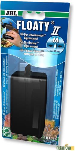 JBL FLOATY II MEDIUM AKVARYUM CAM SİLECEĞİ