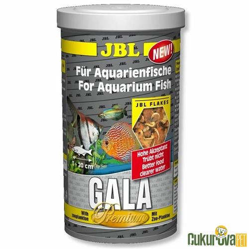 JBL GALA PREMIUM 1 L - 160 GR 