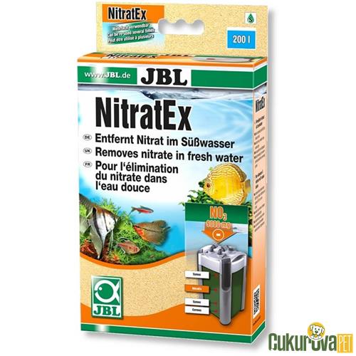 JBL NITRATEX NITRAT YOK EDİCİ 170 GR - 250 ML