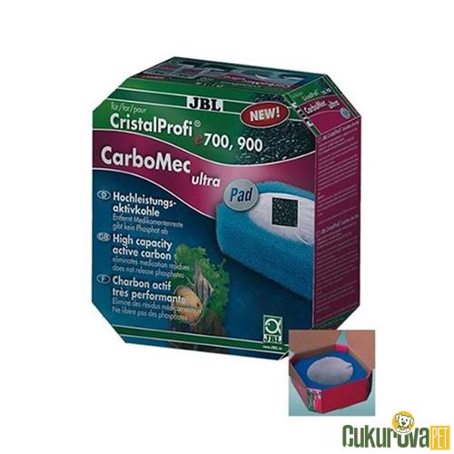JBL PHOSEX E401 / 701 / 901 AKVARYUM DIŞ FİLTRELERİ ULTRA PAD 