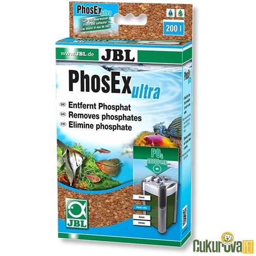JBL PHOSEX ULTRA FOSFAT GİDERİCİ 