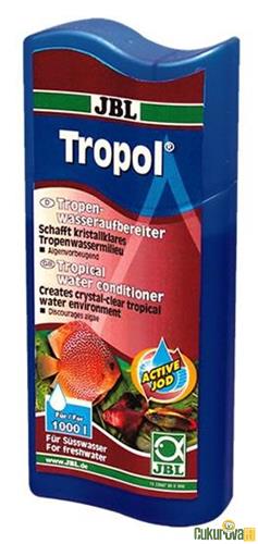 JBL TROPOL 250 ML TROPİKAL SU HAZIRLAYICI 