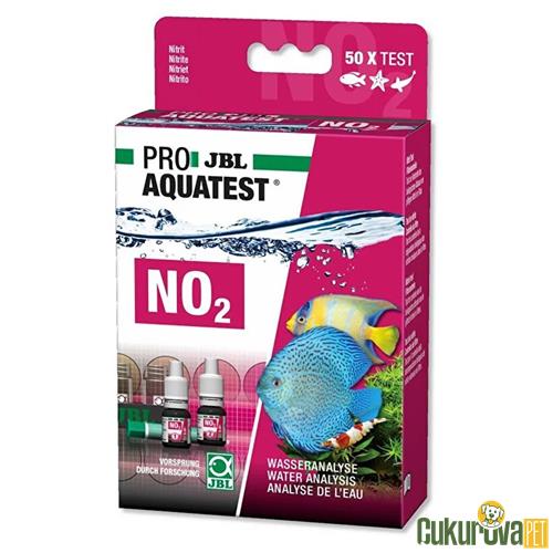 JBL PROAQUATEST NO2 NİTRİT TESTİ 