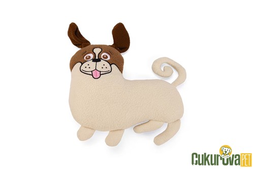 KARLIE KÖPEK OYUNCAĞI LUKA PELUŞ 26 CM