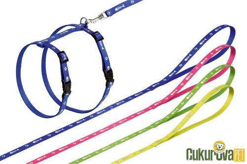 KARLIE ART SPORTIV UZATMA TASMA XL - 110 CM / 10 MM ( PEMBE )