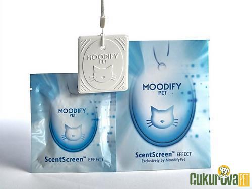 MOODIFY KEDİ TUVALETİ KOKUSU 
