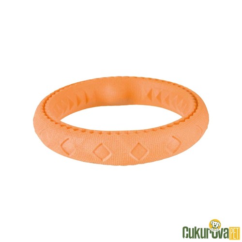 TRIXIE TERMOPLASTİK YÜZEN KÖPEK OYUNCAĞI 17 CM
