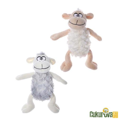 EASTLAND ÖTEN PELUŞ KOYUN KÖPEK OYUNCAĞI 15 CM 