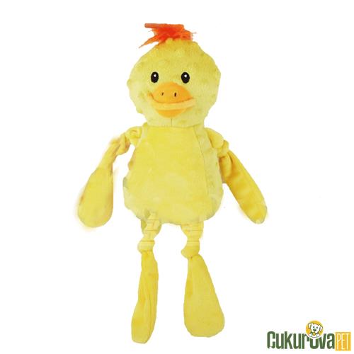 EASTLAND ÖTEN PELUŞ ÖRDEK KÖPEK OYUNCAĞI 30 CM 