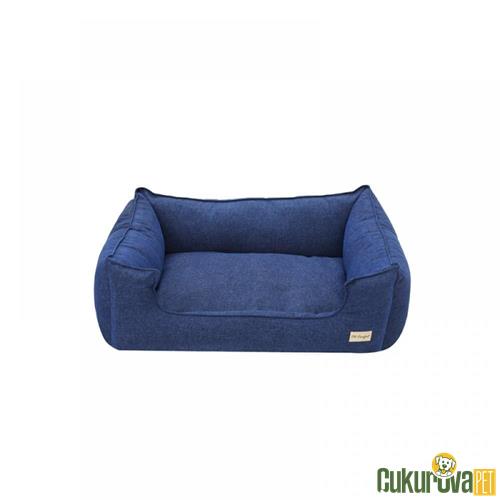 PET COMFORT ALPHA MIRANDUS 38 KEDİ & KÖPEK YATAĞI 50 x 60 CM