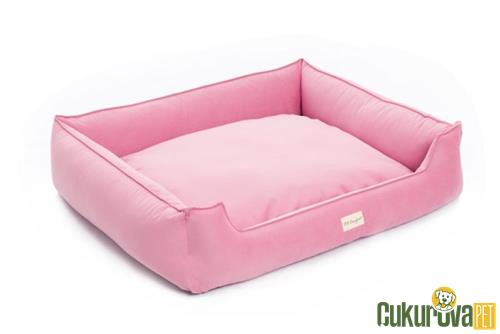 PET COMFORT DELTA LEO 18 KEDİ & KÖPEK YATAĞI XL - 95 x 120 CM