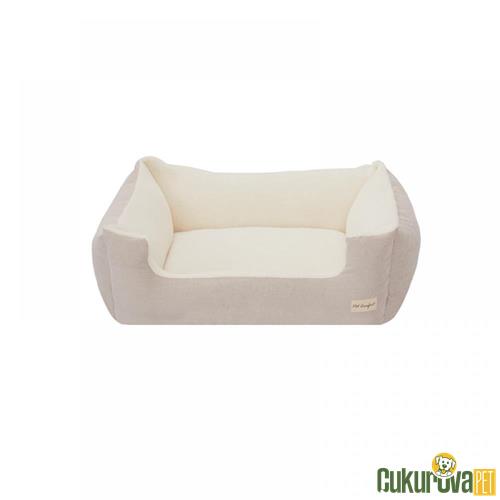 PET COMFORT ECHO MIRANDUS 03 KEDİ & KÖPEK YATAĞI M - 60 x 80 CM