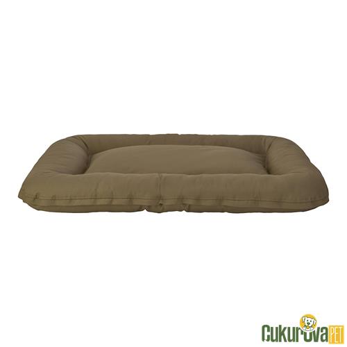 PET COMFORT ENZO YEŞİL KEDİ & KÖPEK YATAĞI M - 100 x 70 CM