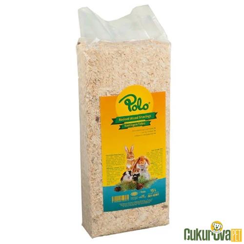 POLO KEMİRGEN TALAŞI 15 L