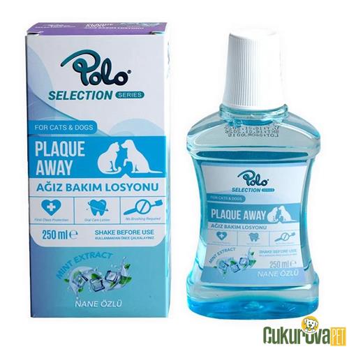 POLO KEDİ VE KÖPEK AĞIZ KOKU GİDERİCİ 250 ML 