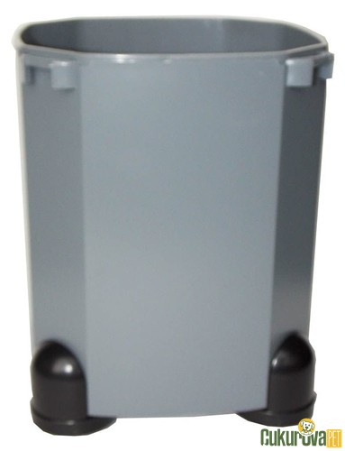 DOPHIN CF 1200 DIŞ FİLTRE KOVASI 