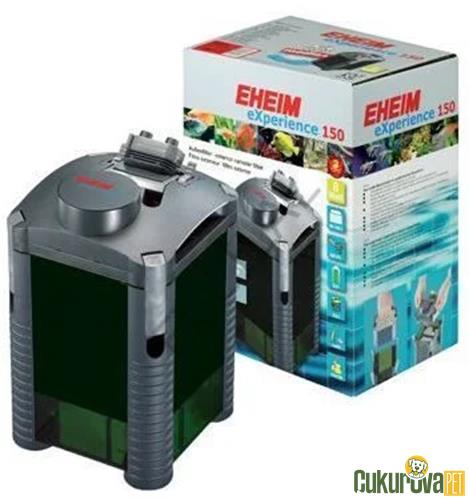 EHEIM 2422 EXPERIENCE 150 DIŞ FİLTRE 