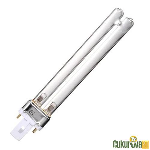 EHEIM REEFLEX UV 500 OSRAM 9 W YEDEK LAMBA 