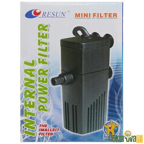 RESUN MINI FILTRE 