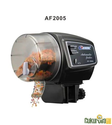 RESUN AF 2005 OTOMATİK YEMLEME MAKİNASI 