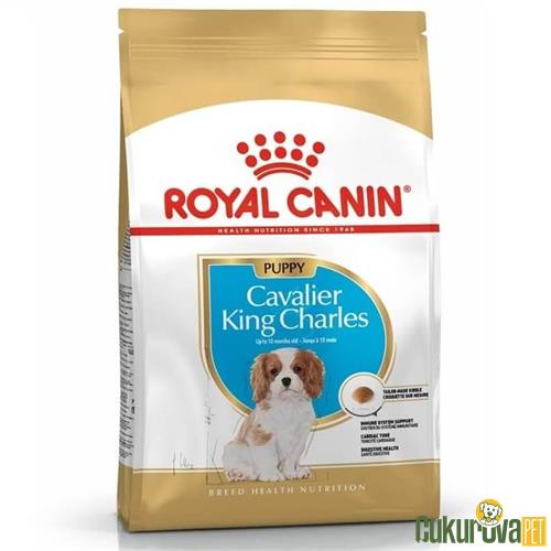 ROYAL CANIN PUPPY CAVALIER KING CHARLES YAVRU KÖPEK MAMASI 1.5 KG