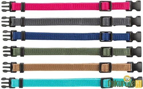 TRIXIE YAVRU KÖPEK TASMASI 22 - 35 CM - 6'LI M - L