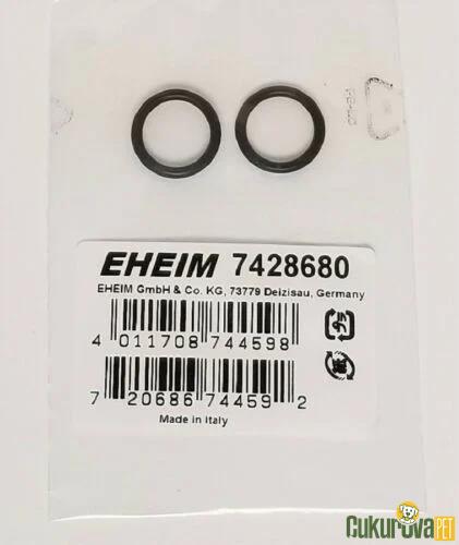 EHEIM 2076 / 2078 PROFESSIONEL 5 E MUSLUK CONTASI 
