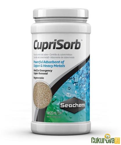 SEACHEM CUPRISORB 250 ML