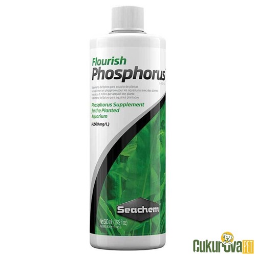 Seachem Flourish Phosphorus 500 Ml