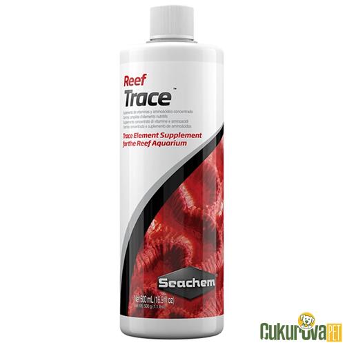 SEACHEM REEF TRACE 500 ML 