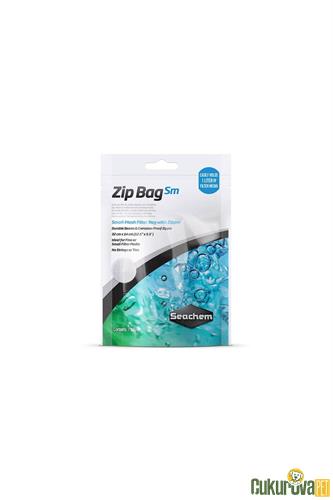SEACHEM ZIP BAG SMALL