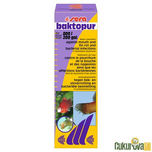 SERA BAKTOPUR 50 ML 