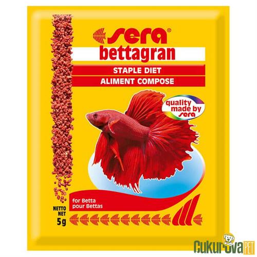 SERA BETTAGRAN 5 GR
