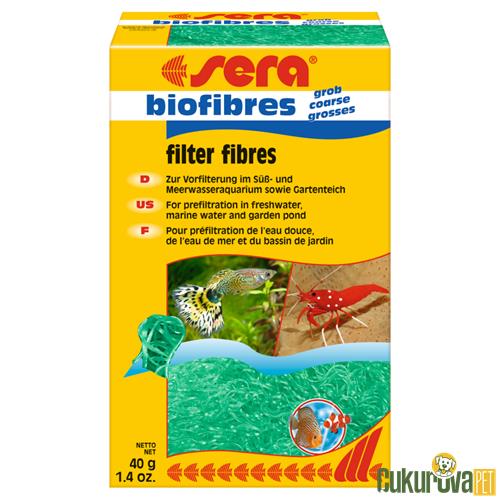 SERA BIO FIBRES KALIN 40 GR 