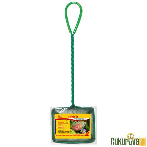 SERA BALIK KEPÇESİ 10 CM 