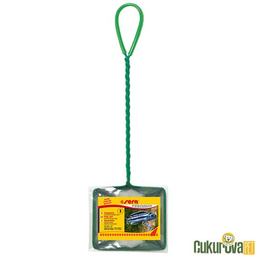 SERA BALIK KEPÇESİ 12 CM 