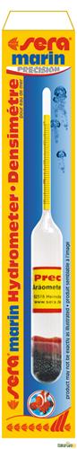 SERA 8910 MARIN HIDROMETRE TUZ ÖLÇER 