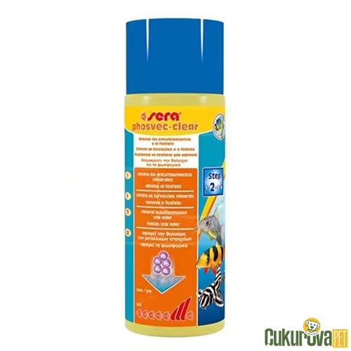 SERA PHOSVEC 250 ML 