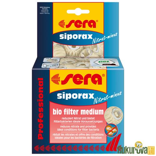 SERA SIPORAX NITRAT - MINUS PROFESSIONAL 500 ML 