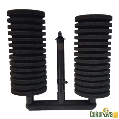 DOPHIN SF33 PİPO FİLTRE 