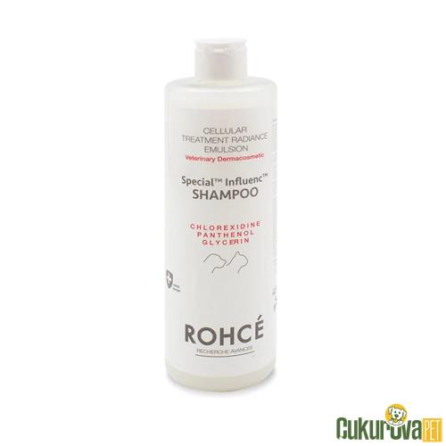 PURELE SPECIAL FLUENC VETERİNER ŞAMPUAN 450 ML 