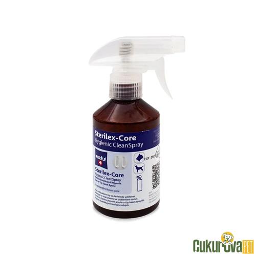 PURELE ANTISEPTIK ÖZELLİKLİ DERİ VE TÜY SPREYİ 250 ML