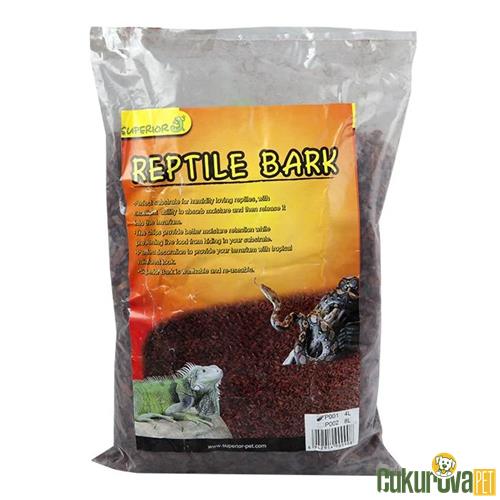 CHICOS SÜRÜNGEN TOPRAĞI 4 L - 750 GR 