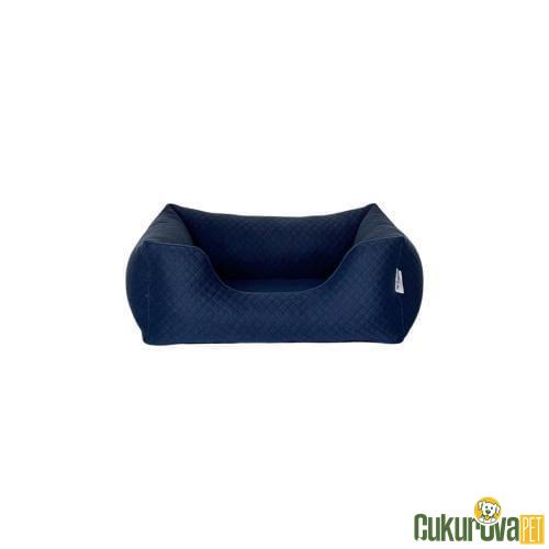 PET COMFORT TANGO MIRINDA LACIVERT KEDİ & KÖPEK YATAĞI S - 50 x 60 CM