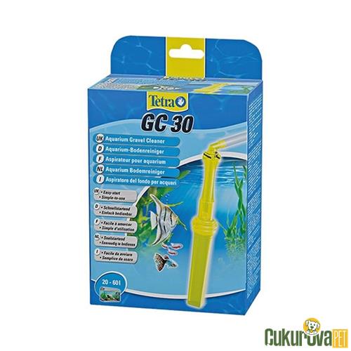 TETRA GC 30 DİP SİFONU 